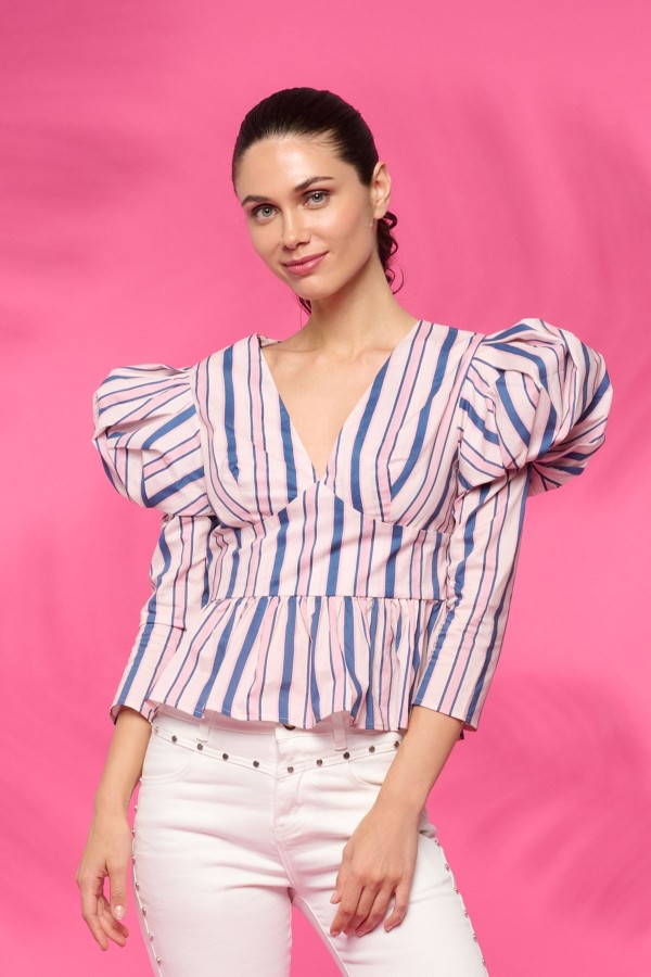 VICTORIA TOP