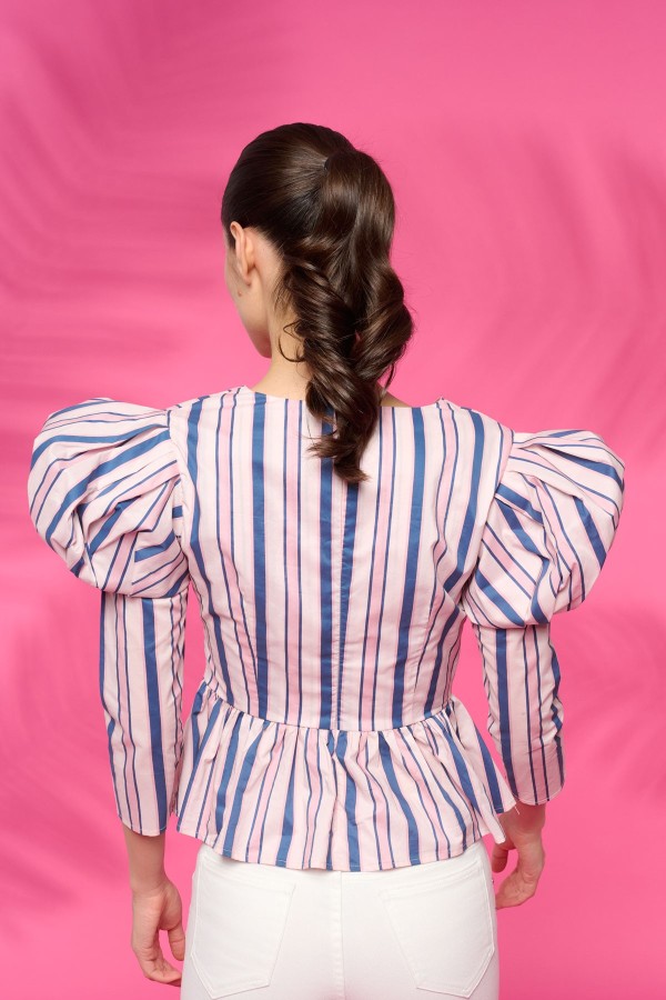 VICTORIA TOP