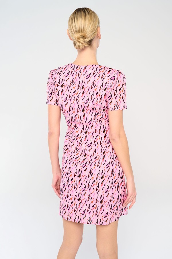 KIERA DRESS