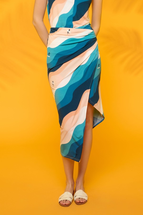 SANTA MONICA SKIRT