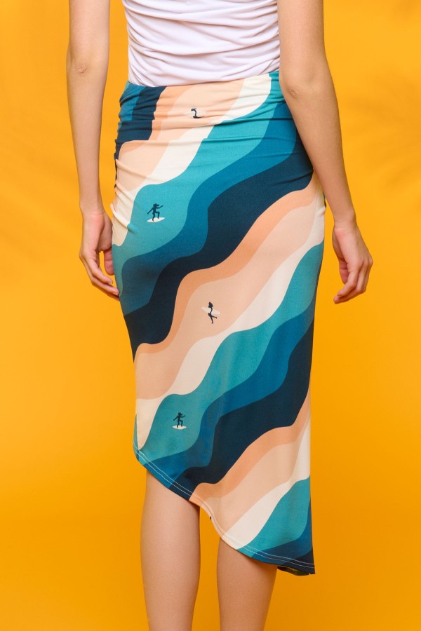 SANTA MONICA SKIRT