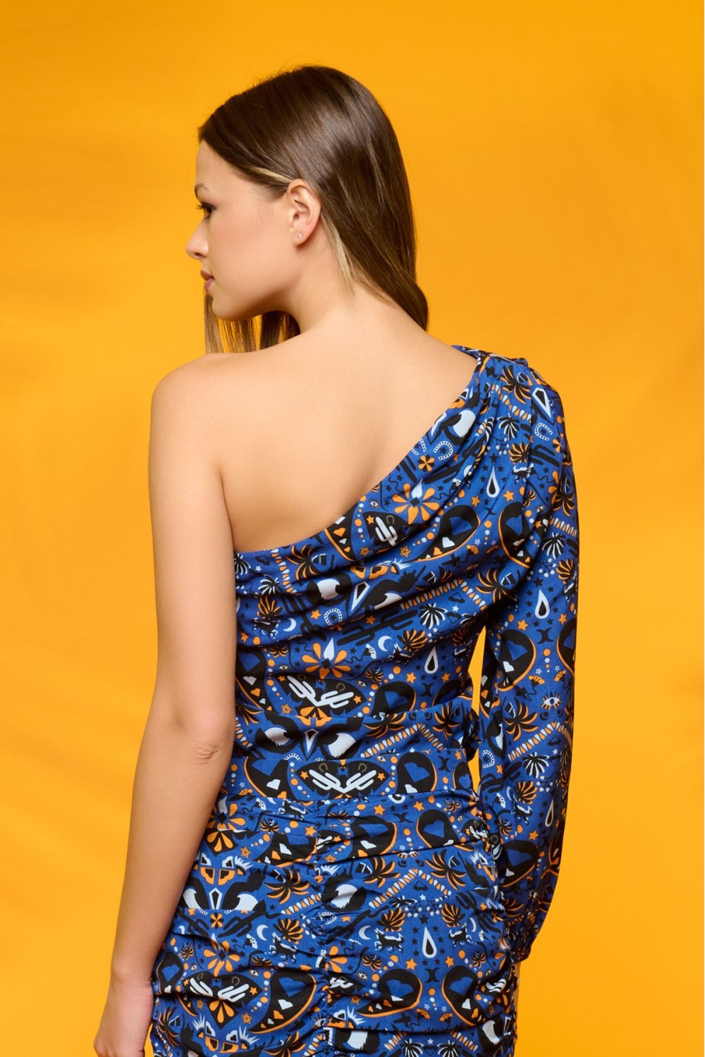 COYOTE TOP