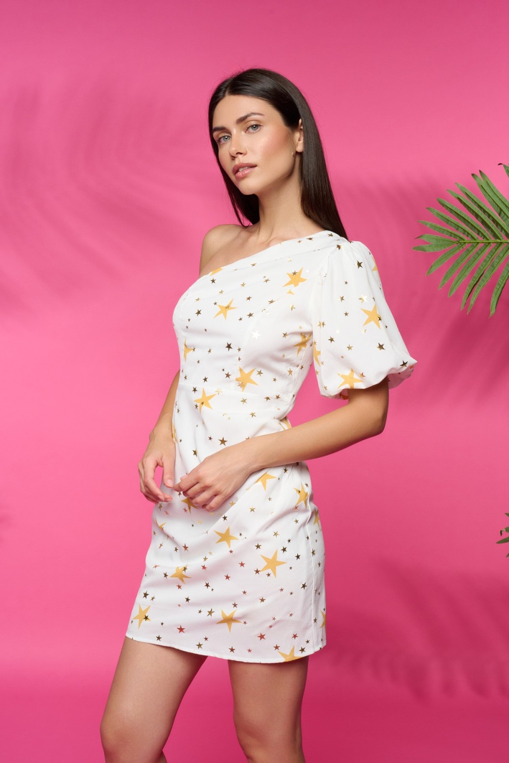 ALAMEDA DRESS