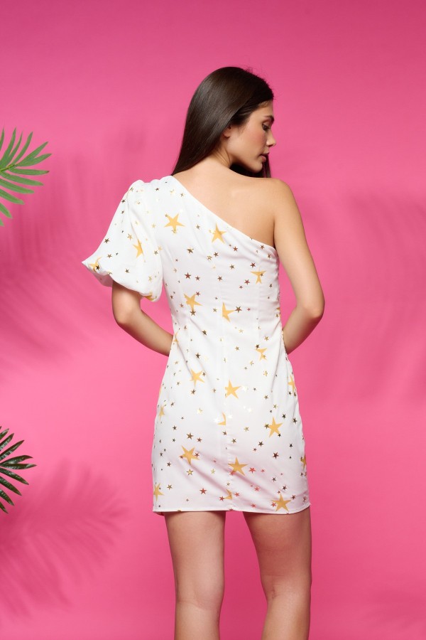 ALAMEDA DRESS