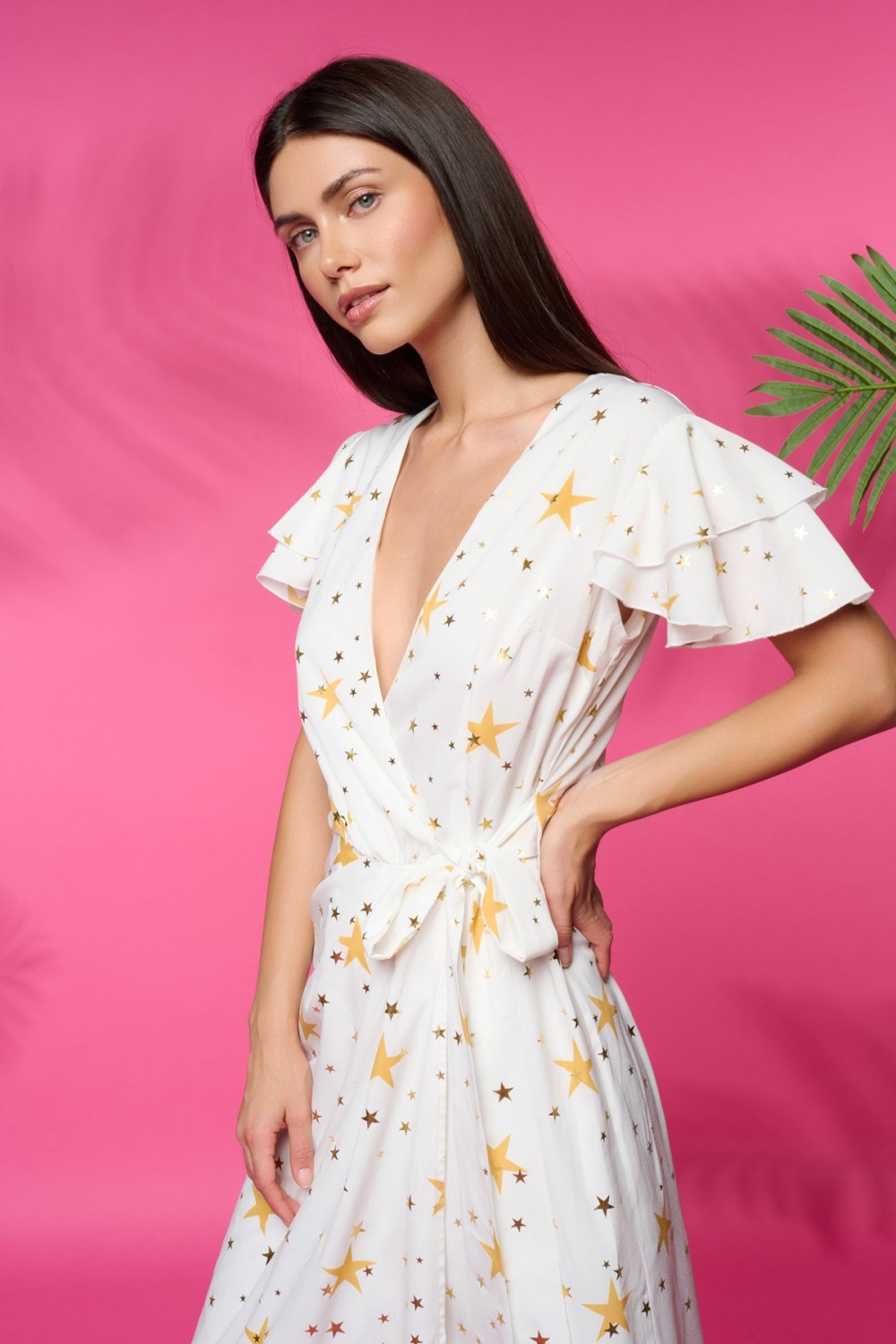 PALM SPRINGS DRESS
