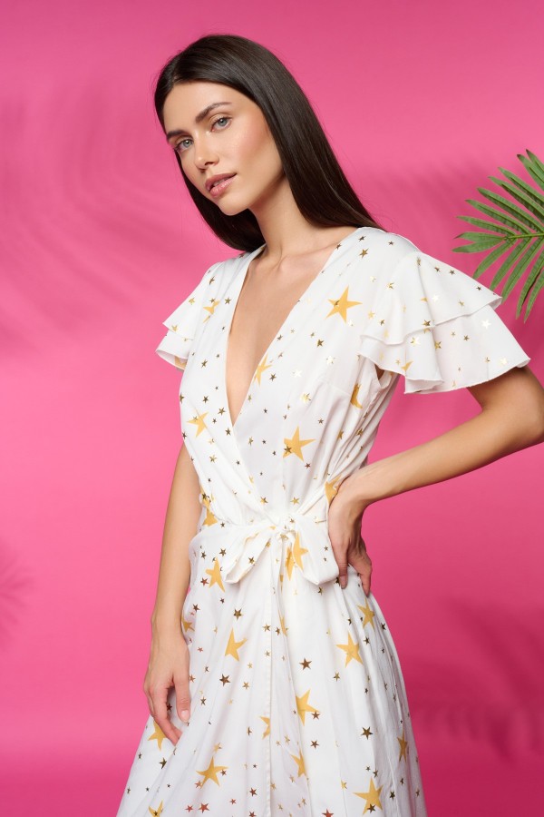 PALM SPRINGS DRESS