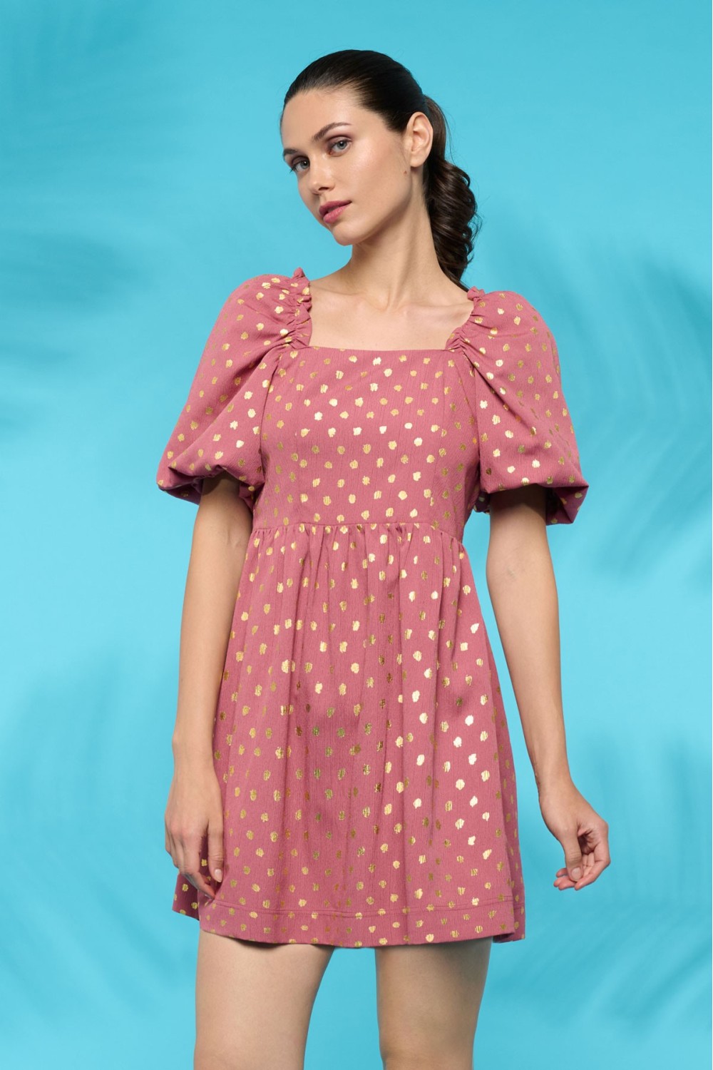 AMELIA DRESS