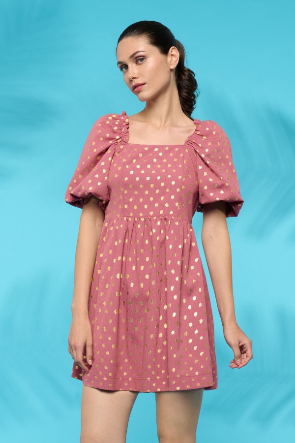 AMELIA DRESS