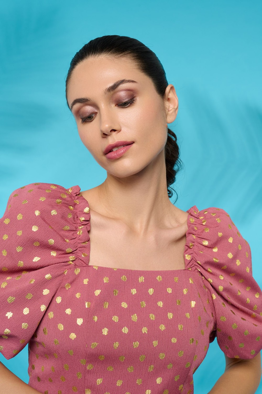 AMELIA DRESS