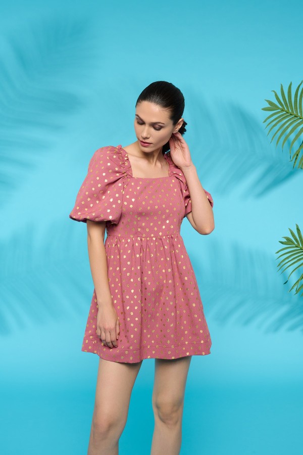 AMELIA DRESS