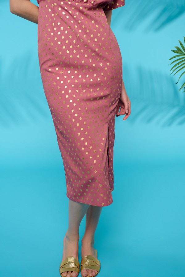 GABY DRESS