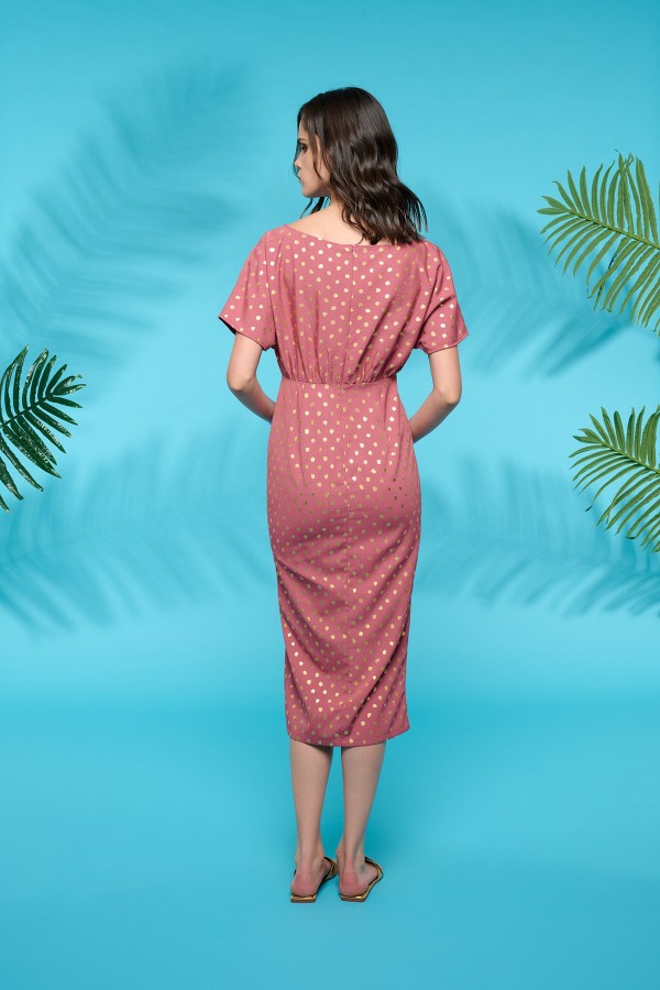 GABY DRESS