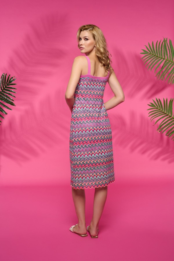COAST DRESS