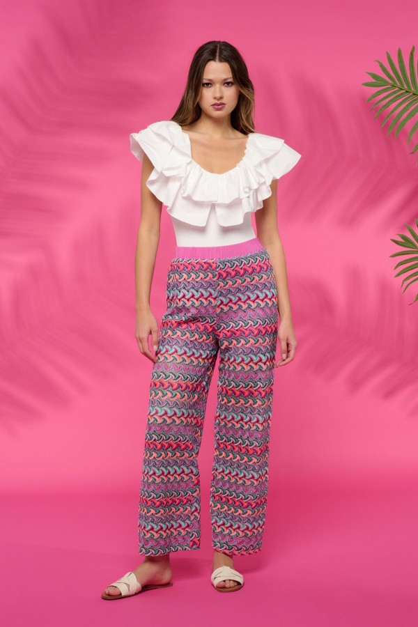 COAST TROUSERS