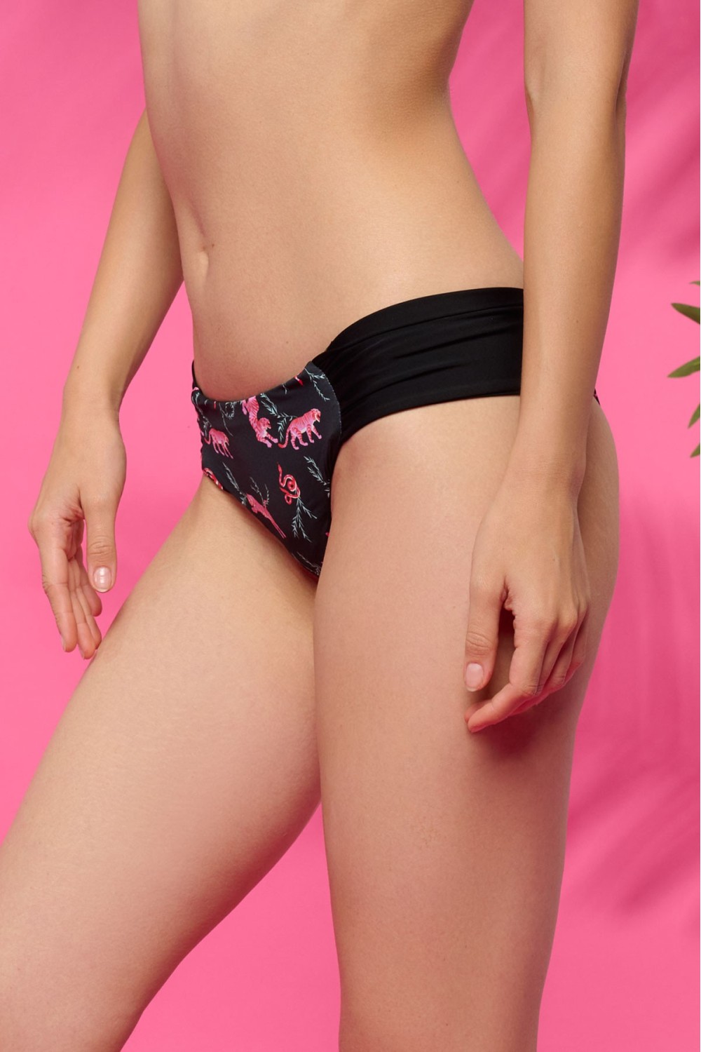 FIDJI BIKINI BOTTOM
