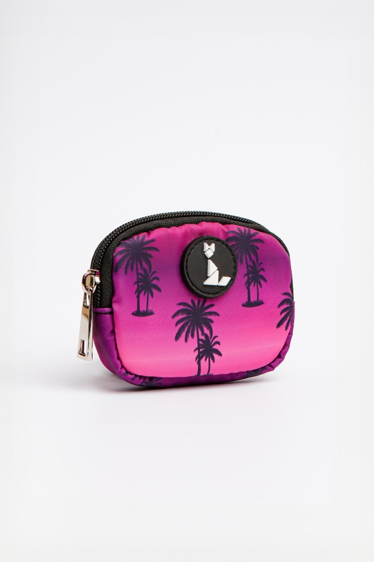 CALIFORNIA COIN PURSE