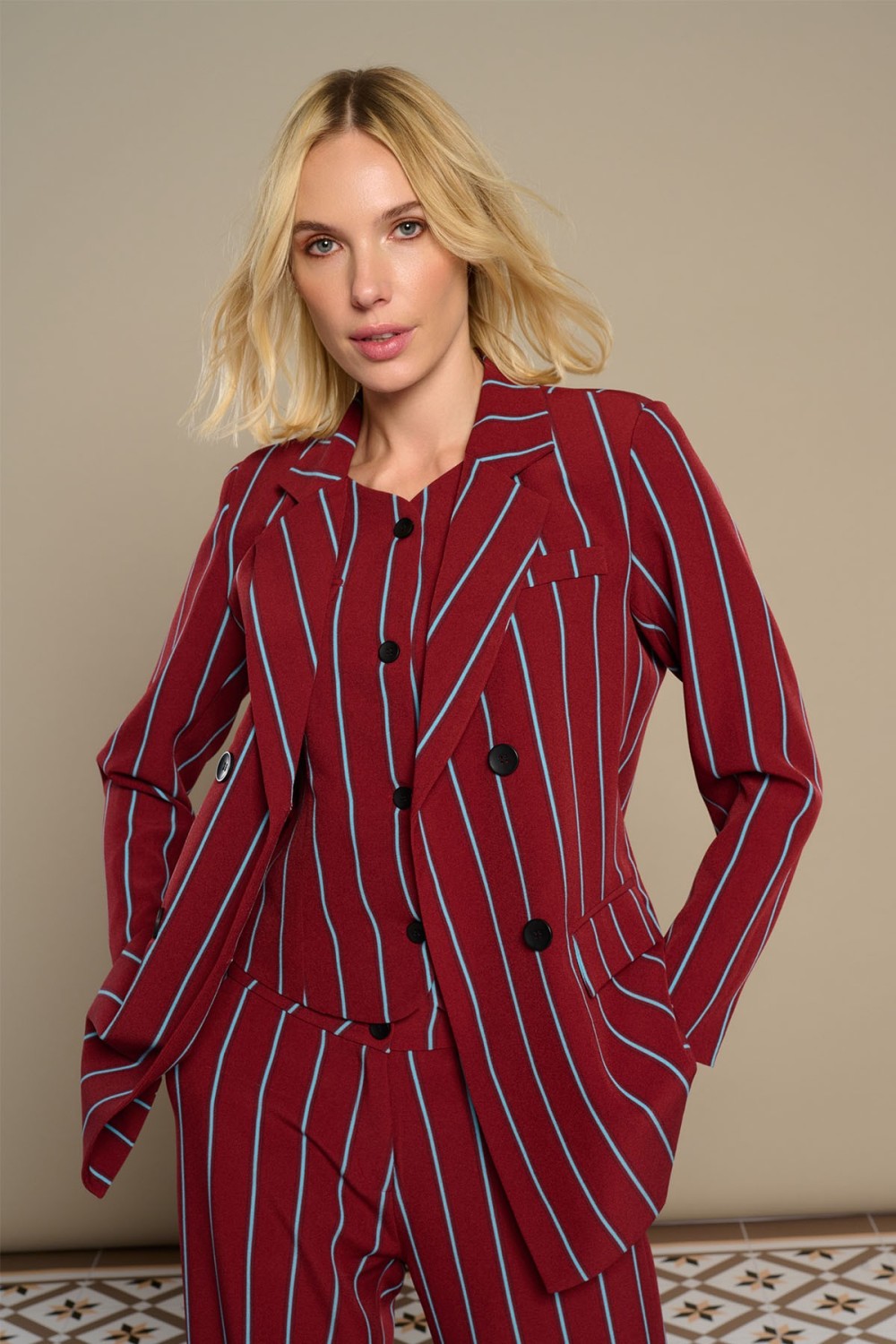 BONNIE JACKET