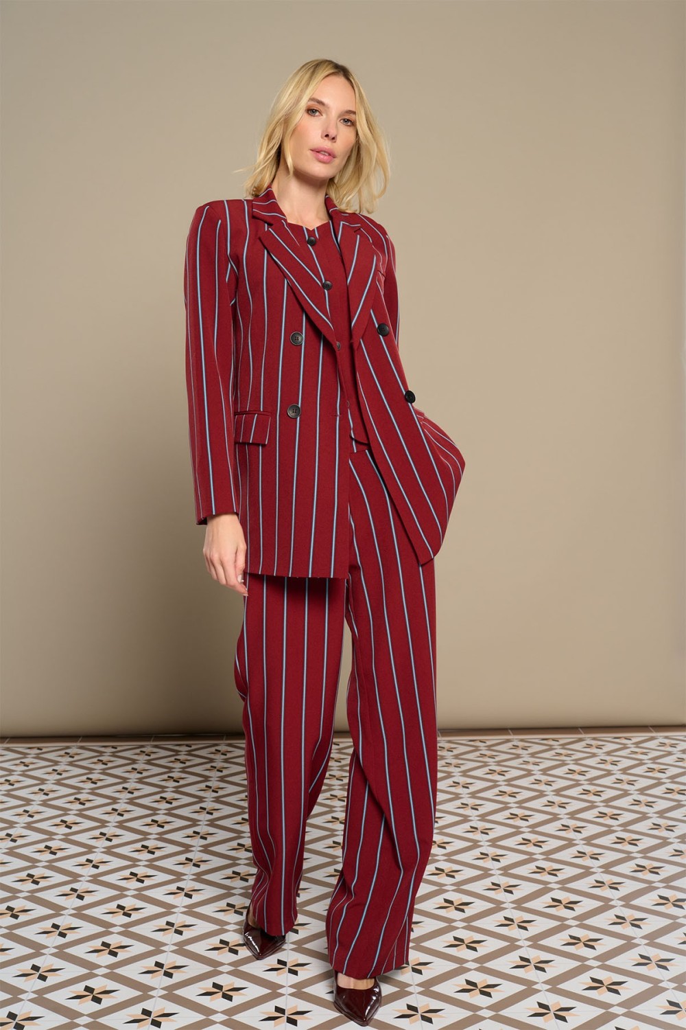 BONNIE JACKET