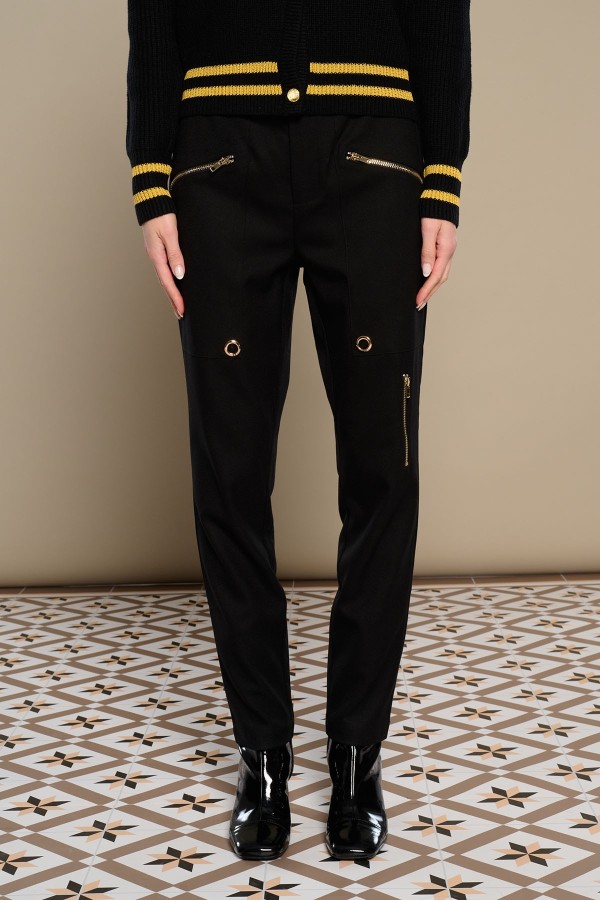 ELETTRA TROUSERS