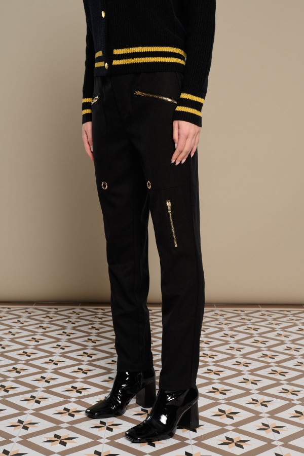 ELETTRA TROUSERS