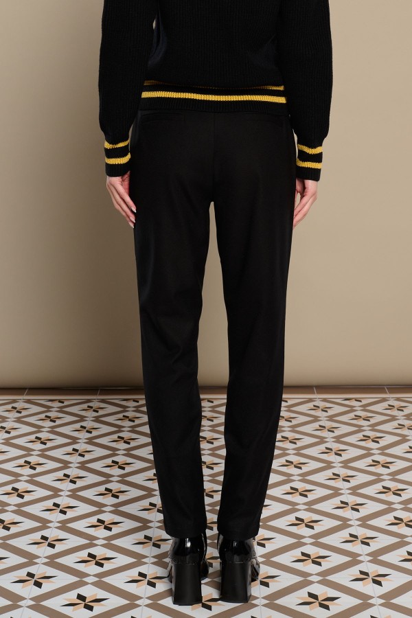 ELETTRA TROUSERS