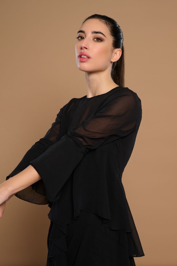 NOVELLA DRESS