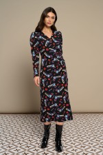 ZINERVA DRESS