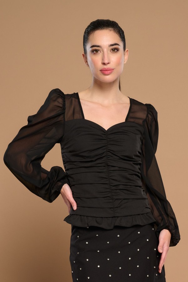 FIORELLA TOP