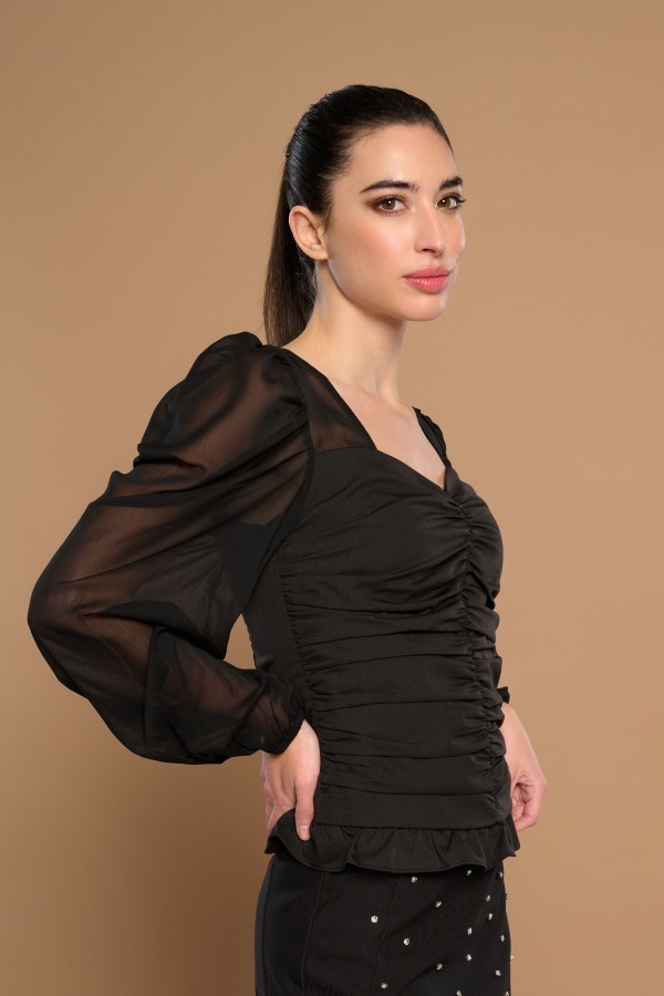 FIORELLA TOP