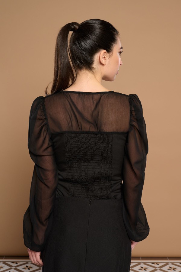 FIORELLA TOP
