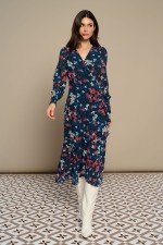 ROSELLA DRESS