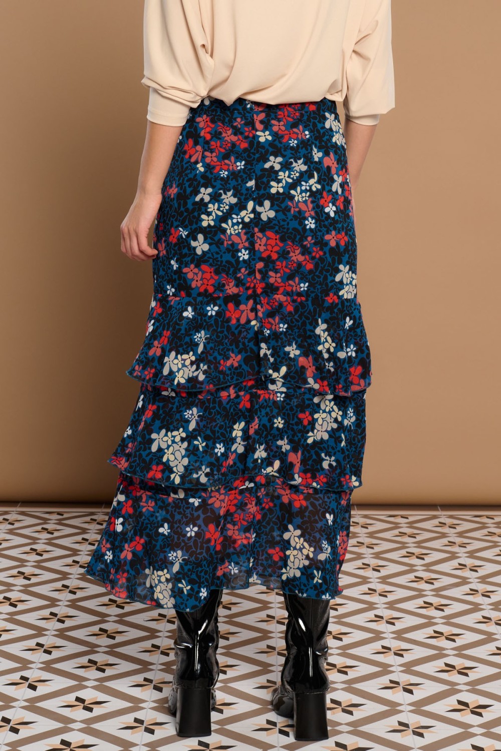 ROSELLA SKIRT