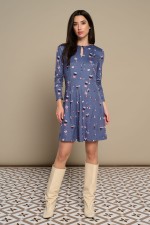 ZIA DRESS