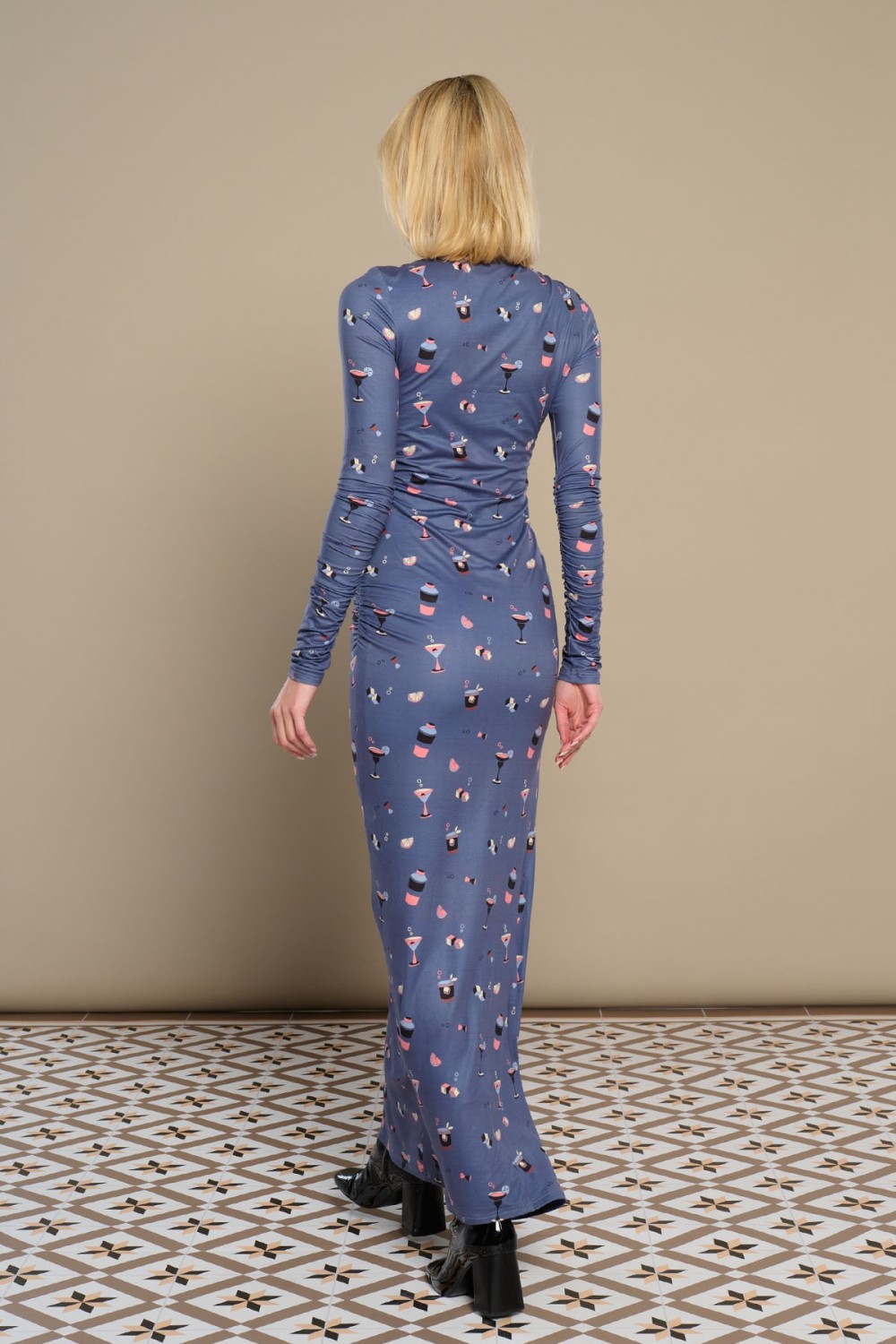 VENECIA DRESS