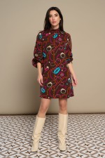 GIUSEPPINA DRESS