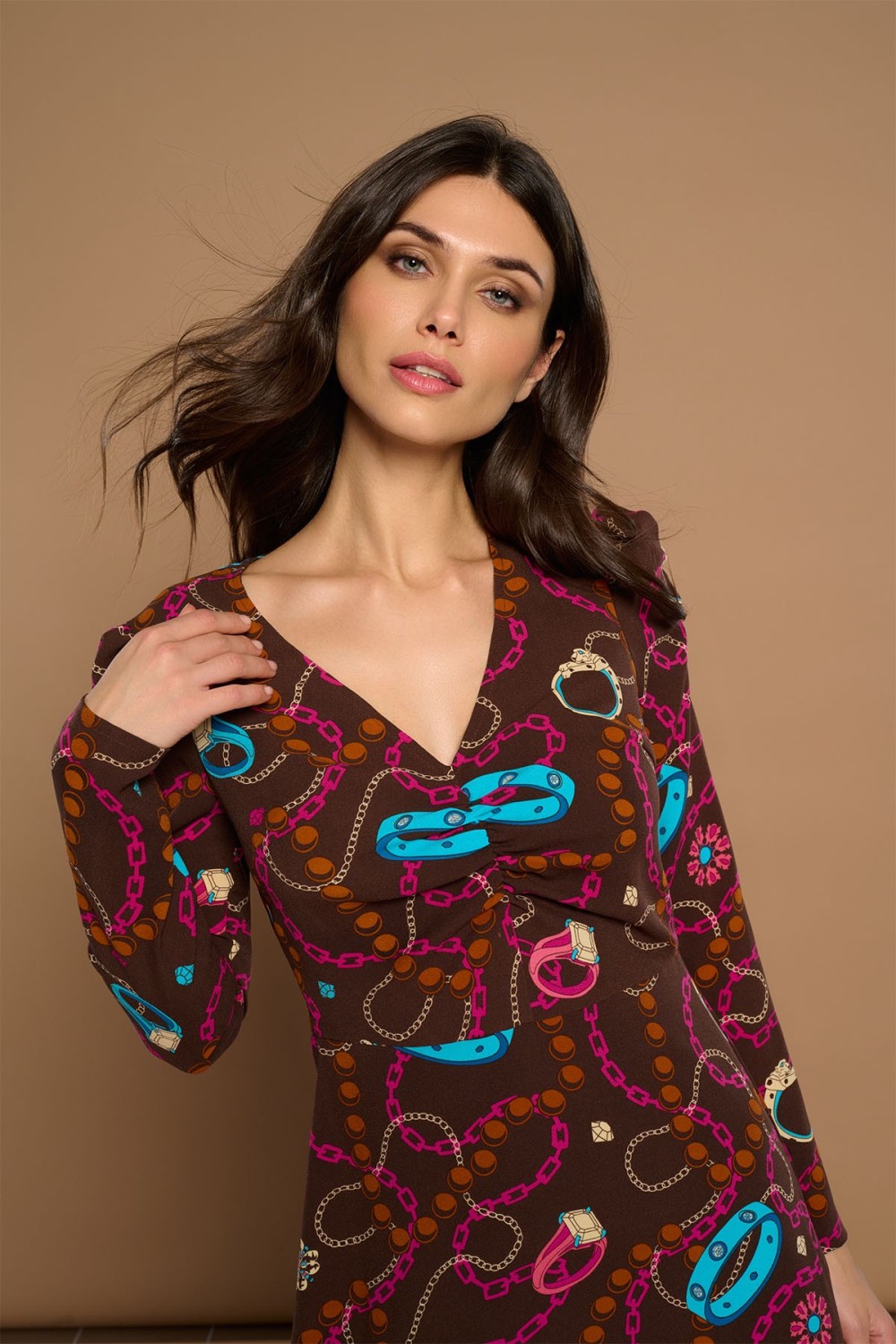 CATARINA DRESS