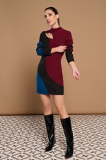 COSIMA DRESS