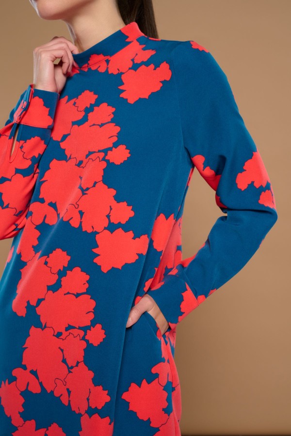 CARLA DRESS