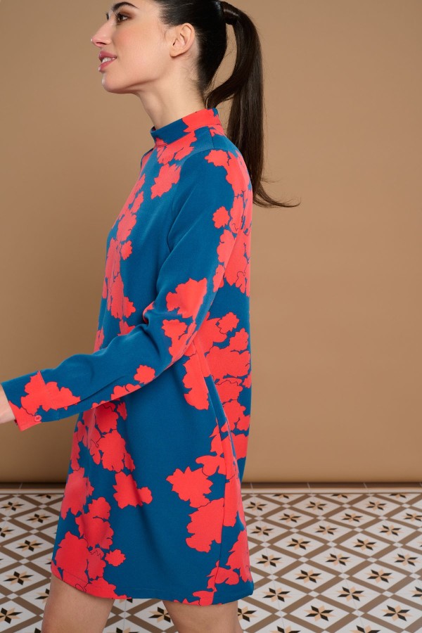 CARLA DRESS