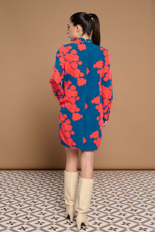 CARLA DRESS
