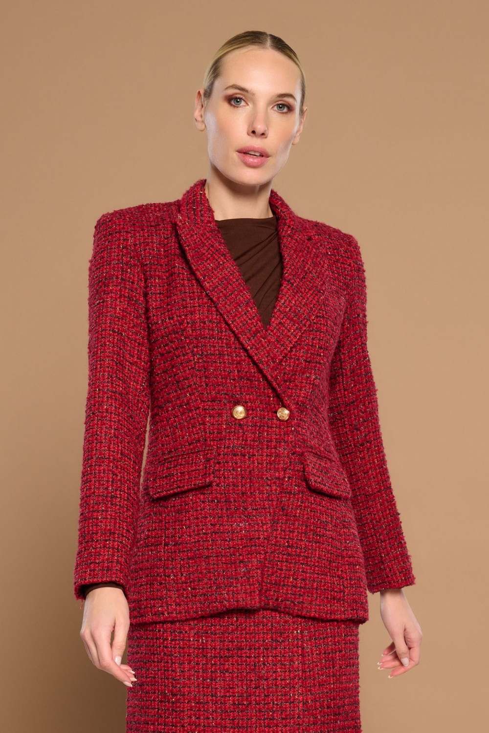 MONICA JACKET