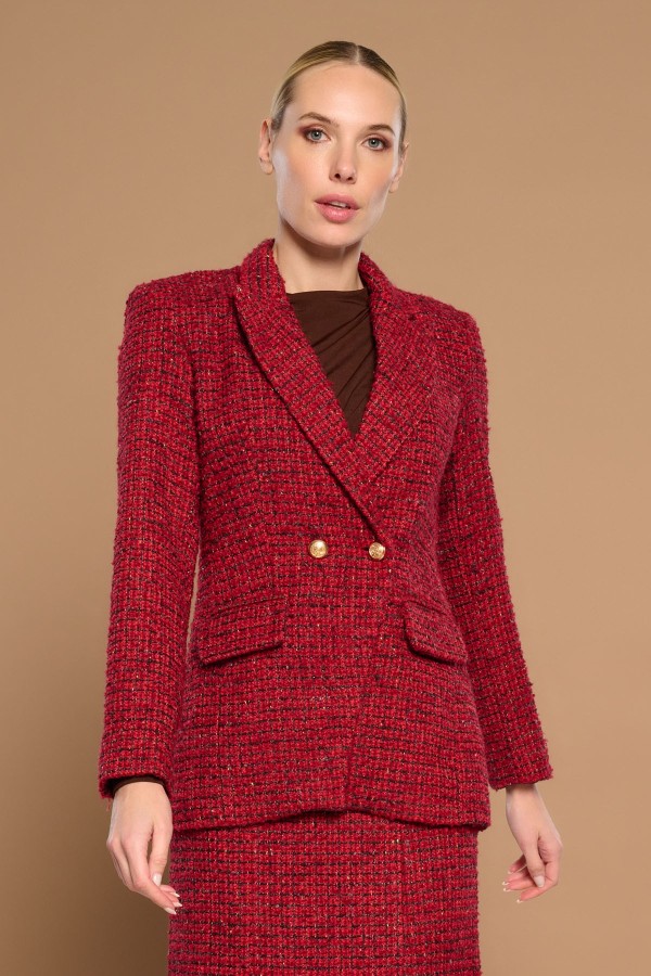 MONICA JACKET