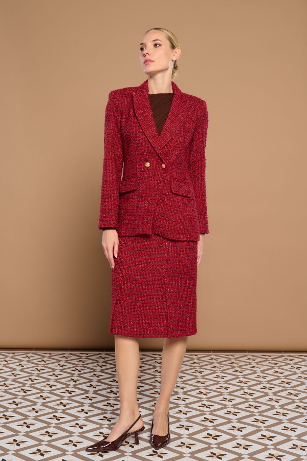 MONICA JACKET