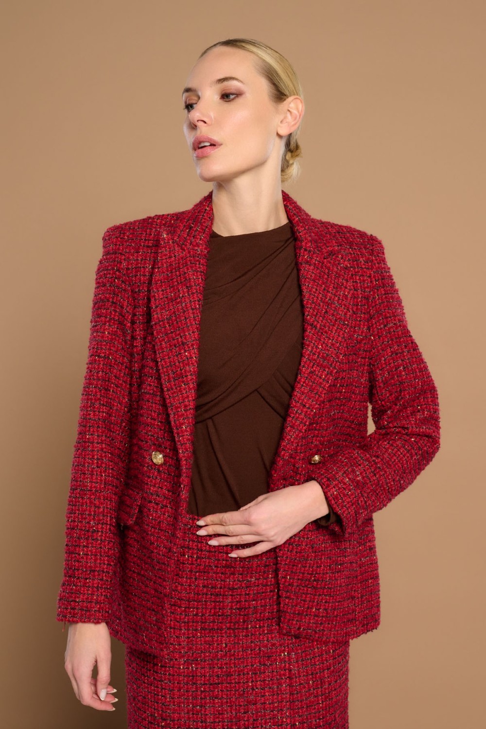MONICA JACKET