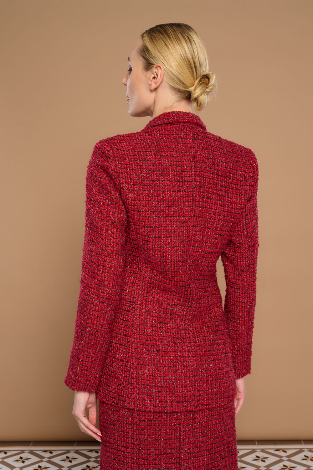 MONICA JACKET