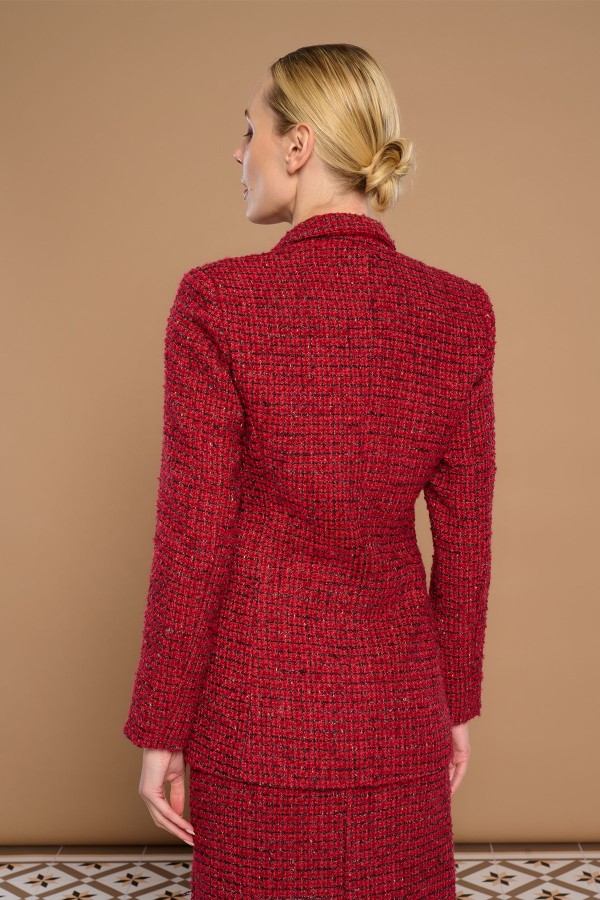 MONICA JACKET