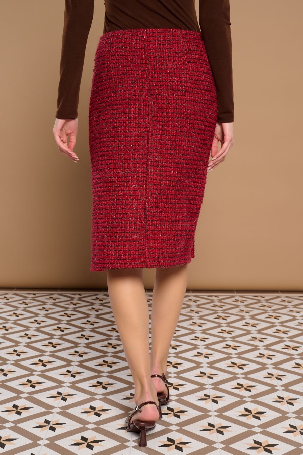 MONICA SKIRT