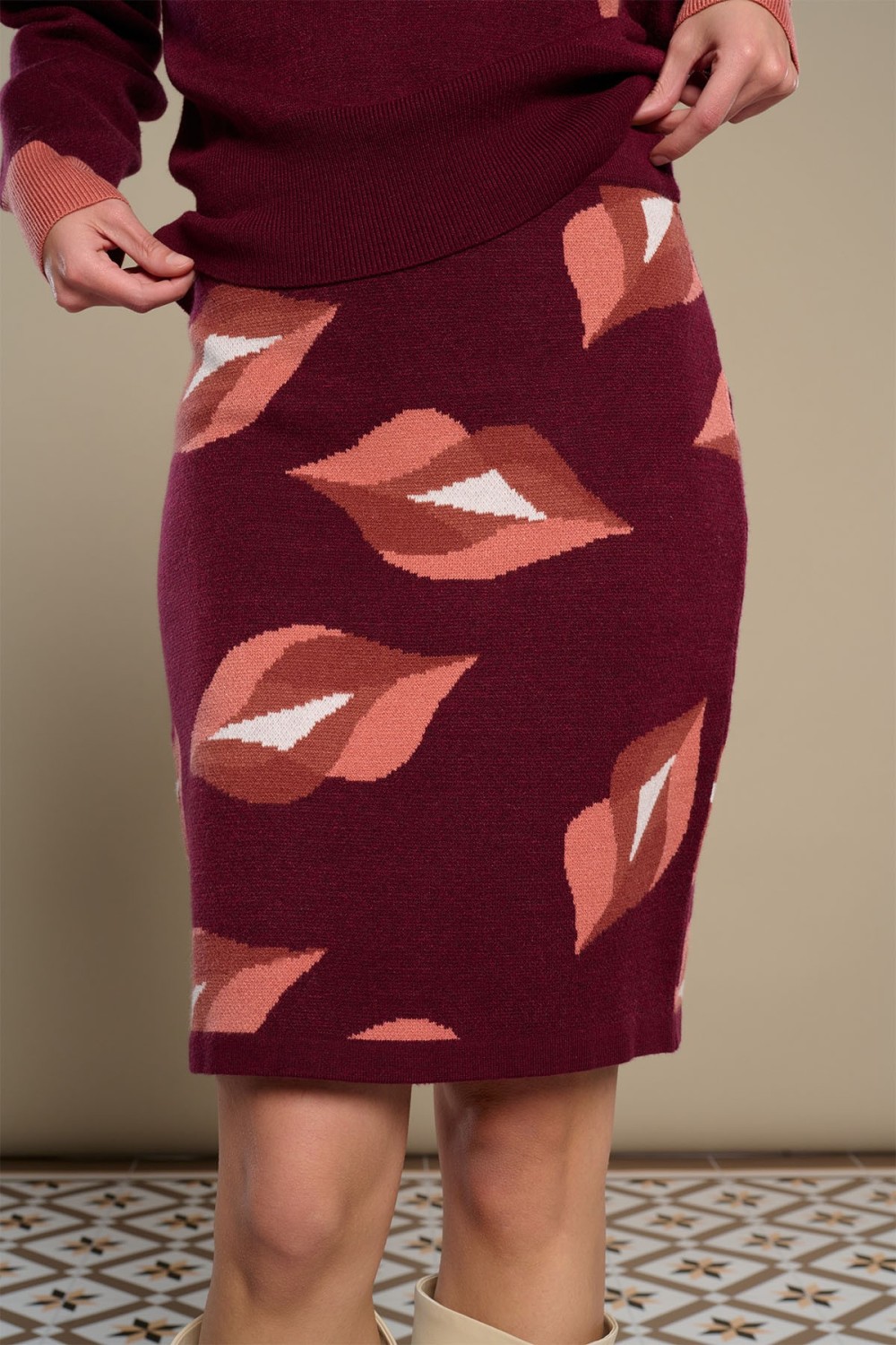 RAFAELLA SKIRT
