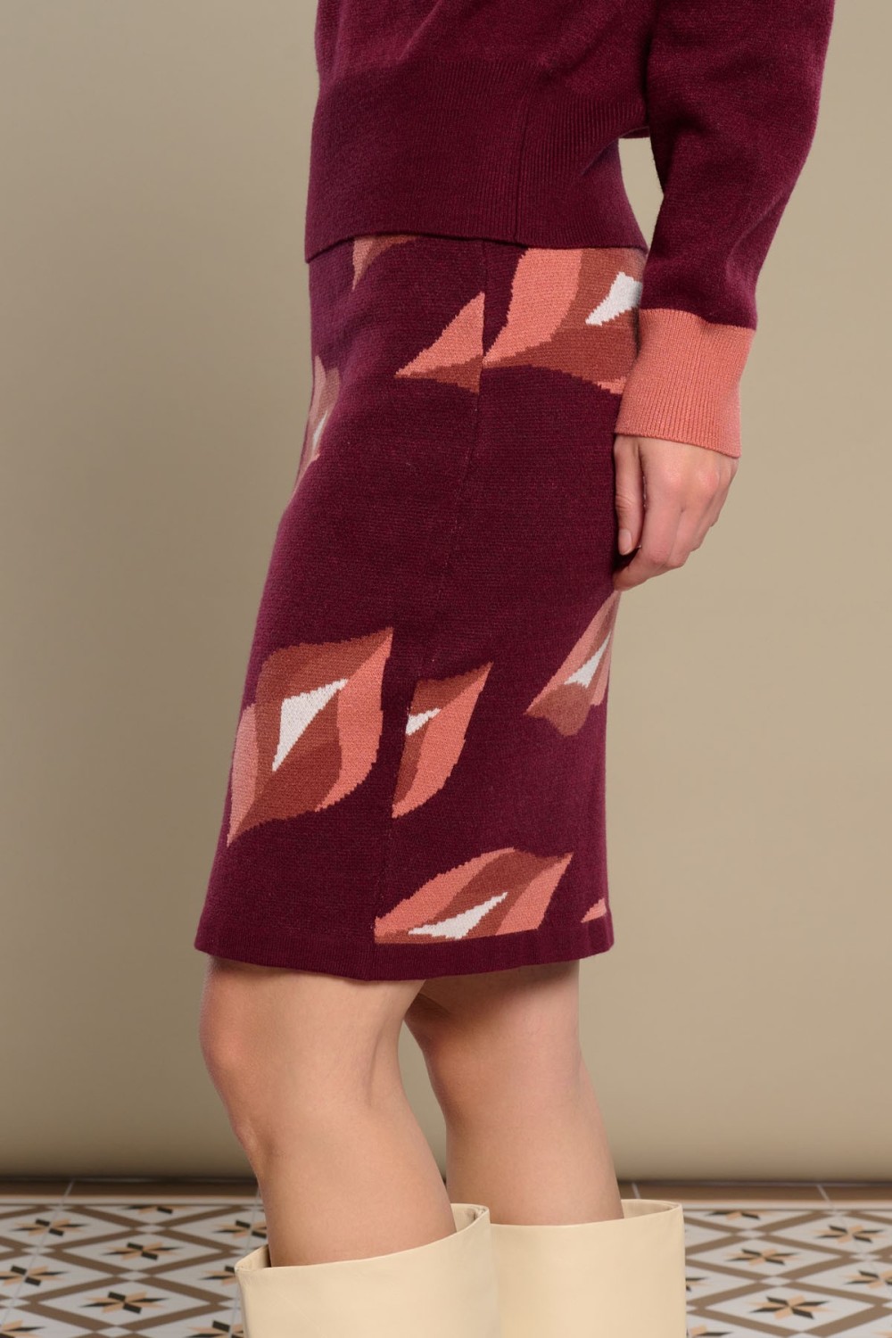 RAFAELLA SKIRT