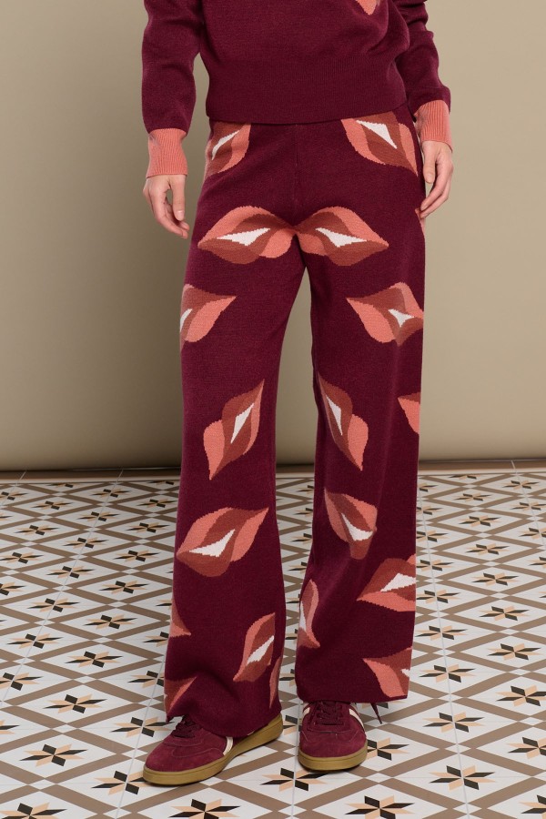 RAFAELLA TROUSERS
